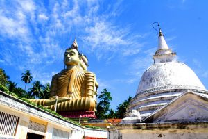 Sri Lanka tempel pxb